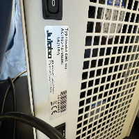Julabo AWC 100 Chiller image 0